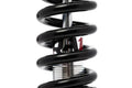 QA1 19.03 Eyelet/4.5in T-Bar Shock Coilover D-Adj 12.96
