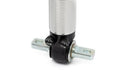 QA1 19.03 Eyelet/4.5in T-Bar Shock Coilover D-Adj 12.96