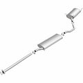 DIRECTFIT EXHAUST KIT 0102 ACURA MDX/ 0304 HONDA PILOT