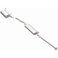 DIRECTFIT EXHAUST KIT 0102 ACURA MDX/ 0304 HONDA PILOT