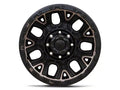 D824 20X9 8X170 M-BLK-DDT 1MM