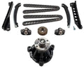 Timing Kit with Water Pump