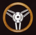 3 SPK SS TK GRIP CHRM HUB