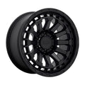 BR RAID 18X9.5 5X127 -18 71 M-BLK