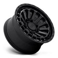 BR RAID 18X9.5 5X127 -18 71 M-BLK