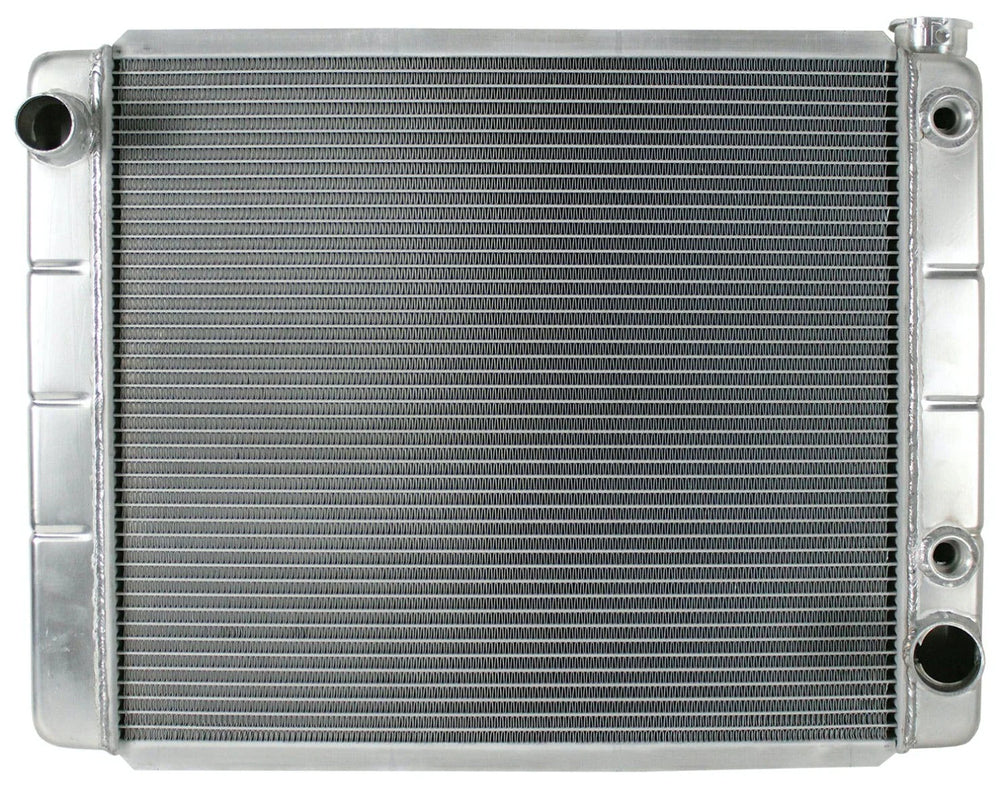 RACE PRO CHEV/GM 26 X 19 W/HI FLOW O/C RADIATOR