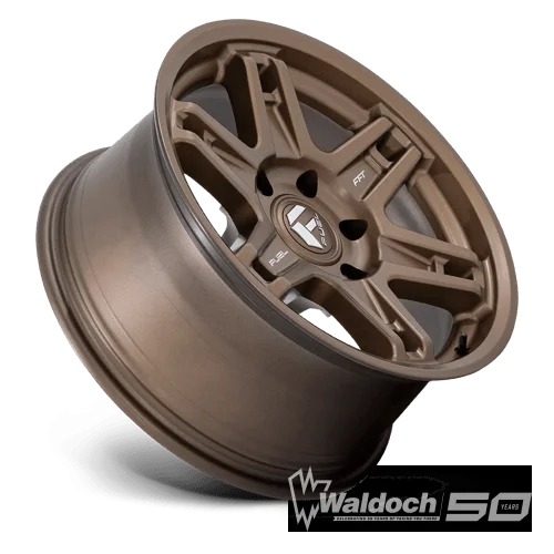 D837 20X9 5X5.5 MT-BRNZ 1MM