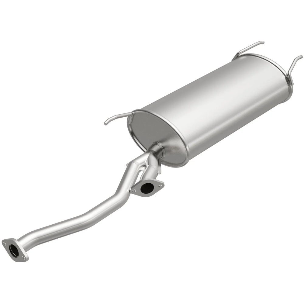 DIRECT-FIT MUFFLER - 98-07 LAND CRU