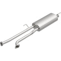 DIRECT-FIT MUFFLER - 98-07 LAND CRU