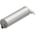 DIRECT-FIT MUFFLER - 98-07 LAND CRU