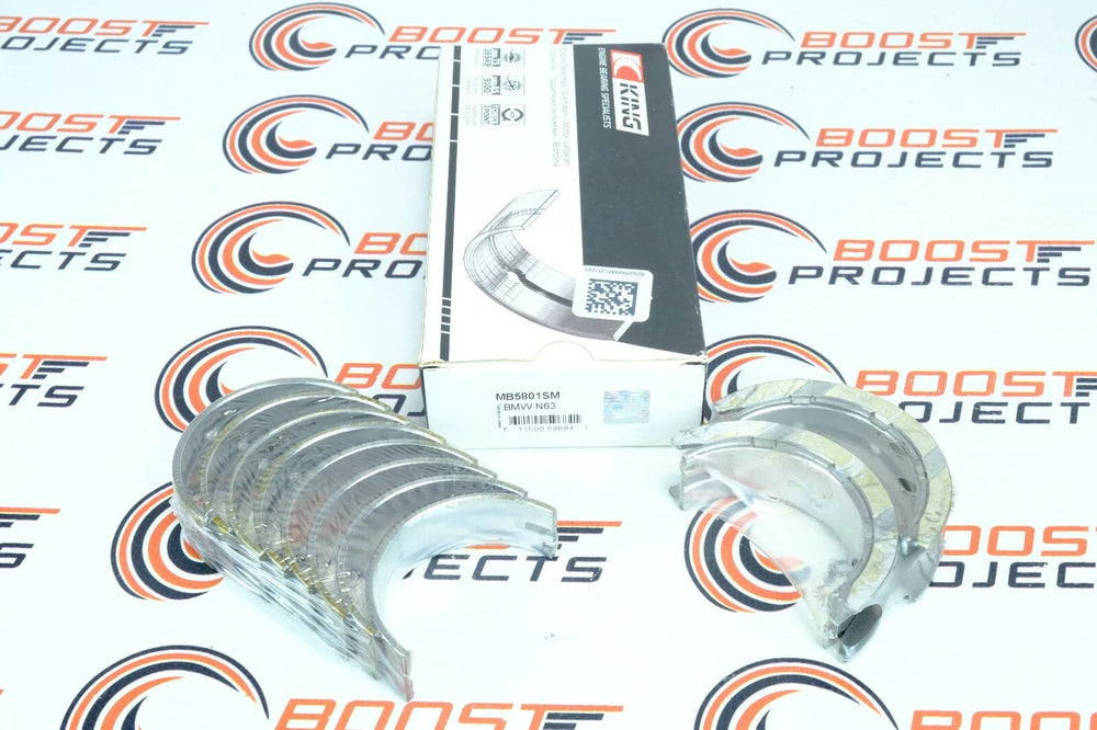 DRIVE END BRACKET