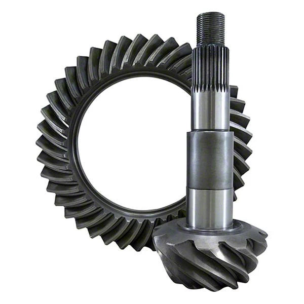 USA Standard Ring and Pinion set for Chrysler 10.5IN in a 4.11 ratio