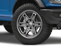 D838 20X9 6X135 MT-GNMTL 1MM