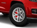 D854 18X9 6X120 PLTNM 20MM