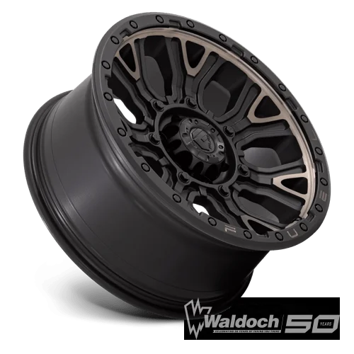 D824 20X9 6X5.5 M-BLK-DDT 1MM