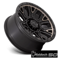 D824 20X9 6X5.5 M-BLK-DDT 1MM