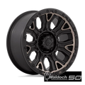 D824 20X9 6X5.5 M-BLK-DDT 1MM