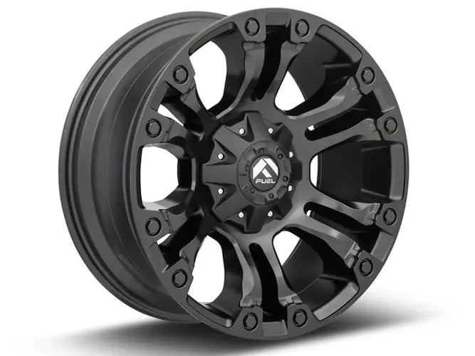 D560 20X9 6X135/5.5 MT-BLK 02MM