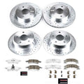 PowerStop auto part