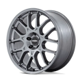 Rotiform R196 ZWS Wheel 22x10 5x112 35 Offset - Gloss Anthracite