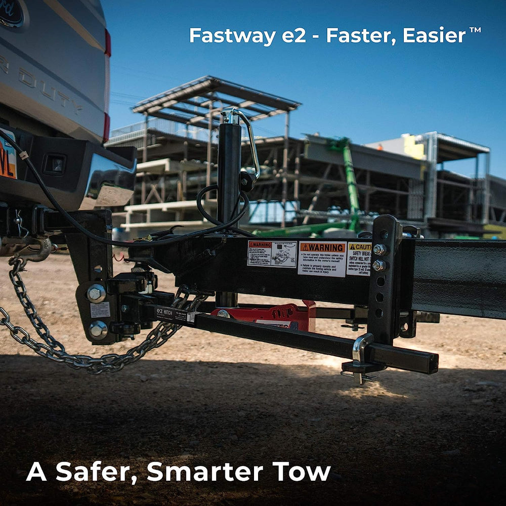 Fastway auto part