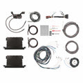 18-C WRANGLER JL/20-C GLADIATOR JT AMP INSTALLATION KIT SUB 4 CH