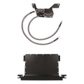 18-C WRANGLER JL/20-C GLADIATOR JT AMP INSTALLATION KIT SUB 4 CH