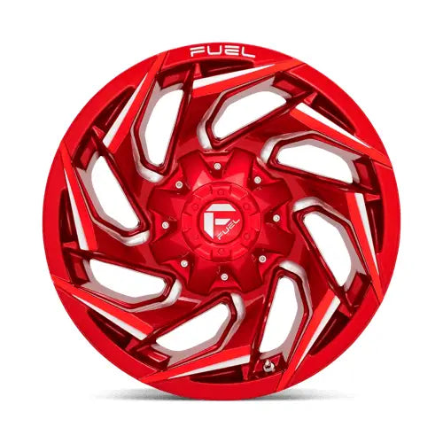 REACTION 20X9 5X4.5/5.0 78 CRM 20MM