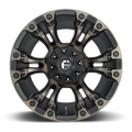 VAPOR 20X9 5X120 6.35 MBD 65.3 +35