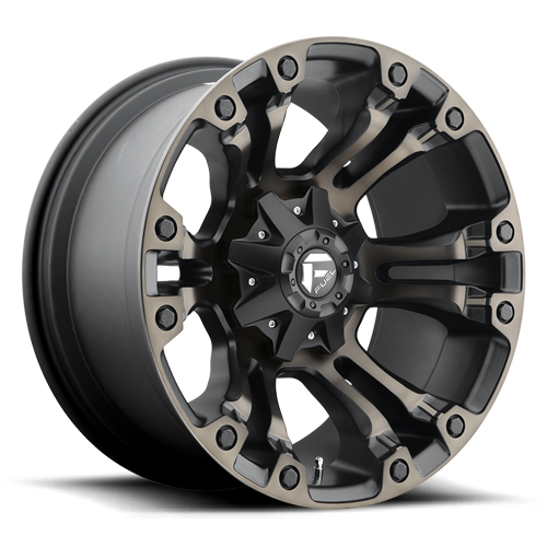 VAPOR 20X9 5X120 6.35 MBD 65.3 +35