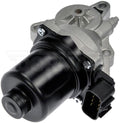 TRANSFER CASE MOTOR