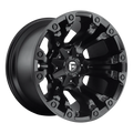 D560 20X9 5X4.5/120 MT-BLK 35MM