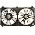 RADTR/CNDNSR FAN MTR ASMB