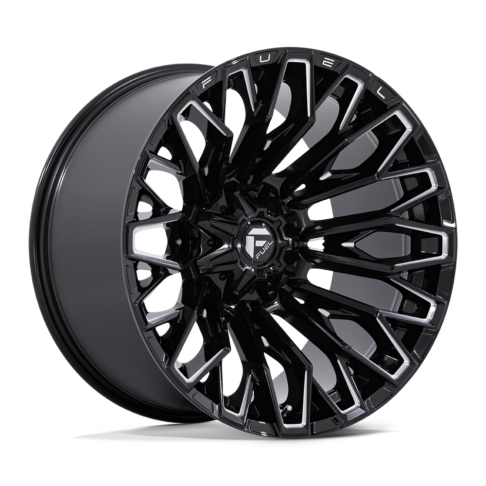 STRIKE 20X9 5X5
