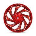 REACTION 20X9 8X180 124.3 CRM 20MM