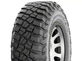 BFGoodrich Mud-Terrain T/A KM3 35X12.50R15LT 113Q