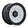 BRRPD 17X9.5 5X5.0 M-BLK -18MM