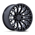 Fuel Wheels auto part