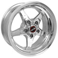 Race Star auto part