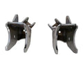 LOWER CONTROL ARM MOUNTS