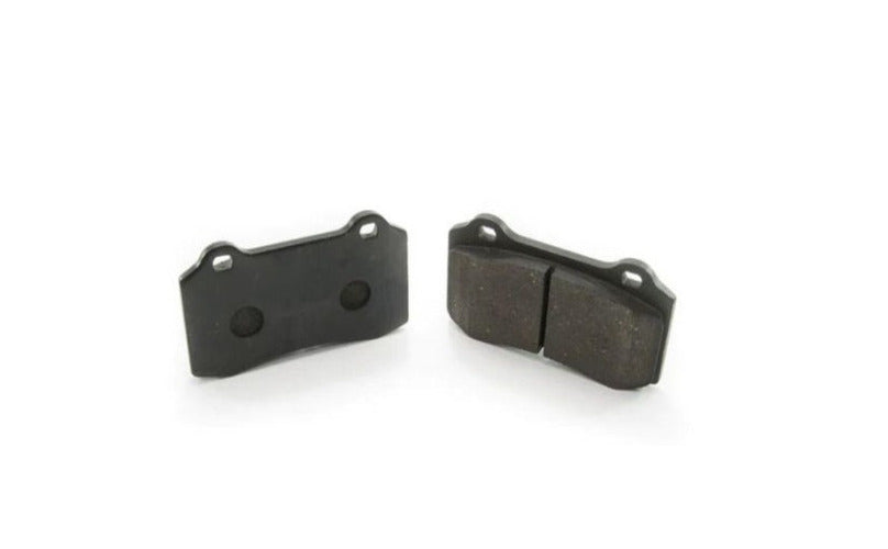 Sport Axle Pack, Drilled & Slotted, Front