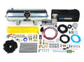 Onboard Air Kit with 2 1 2 Gallon Aluminum Air tank W Air Compressor HP10164-AL