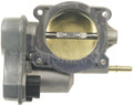 ELECTRONIC THROTTLE BODY