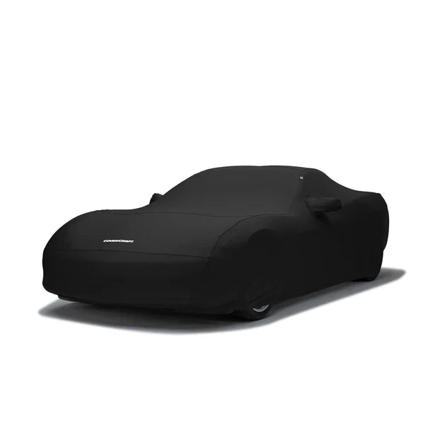 PRECISION FIT ENDURA CUSTOM FRONT R