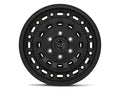 ARSENAL 18X9.5 6X135/5.5 18MM TEXTURED MATTE BLACK