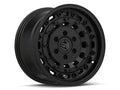 ARSENAL 18X9.5 6X135/5.5 18MM TEXTURED MATTE BLACK