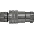 HYDRAULIC COUPLER SET