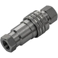 HYDRAULIC COUPLER SET