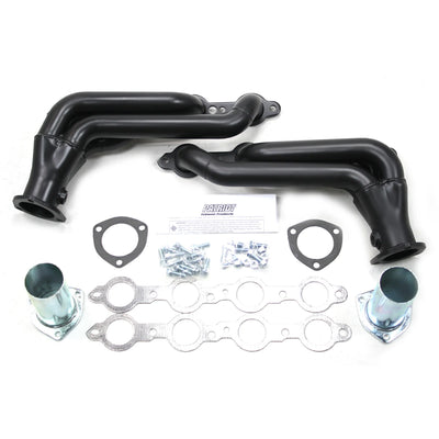 Patriot Exhaust headers