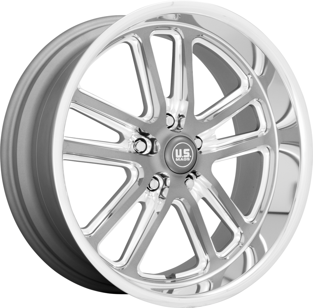 BULLET 20X8 5X5 78 NGD 4.50 1MM